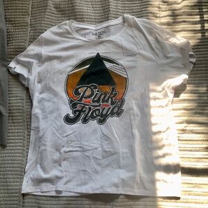 Pink Floyd Tee
